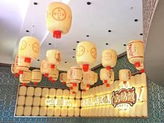 -五谷芳乳鸽王(海景店)