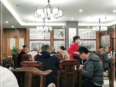 大堂-老西安韩记三鲜煮馍(四府街店)