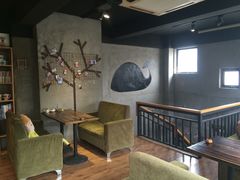 -新沙洞咖啡(泉乐坊店)