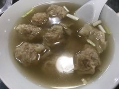 -兴兴旺·冬瓜盅·啫啫煲(西华路店)