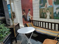 -春莱·老挝咖啡·泰式奶茶(钟楼店)