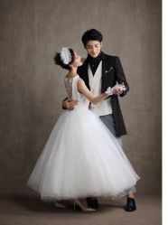 -女王风尚STUDIO·轻奢化定制