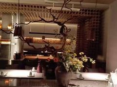-船歌·鱼水饺青岛菜(闽江二路店)