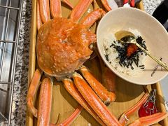 -震海贝烤贝·民俗特色店(延吉总店)