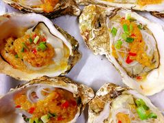 -清真大胡子烧烤烤全羊(茸平路店)