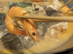 -阿鸡鱼庄·顺德鲜蒸小炒(亚运村店)