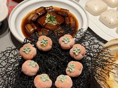 -食悦江南·淮扬菜·烤鸭(亚运村·惠新店)
