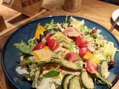 -耶里夏丽·新疆菜·家庭聚场(百联中环购物广场店)