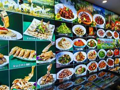 -吴山贡鹅(罍街店)