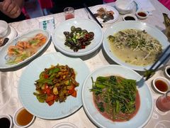 -爷爷的草帽·海鲜馆(孙塘路店)