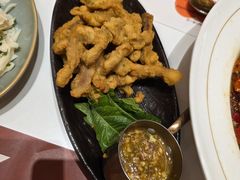 -椒爱水煮鱼川菜(CBD万达店)