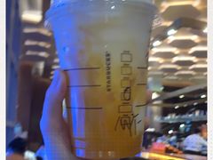 -星巴克臻选(深圳万象天地旗舰店)