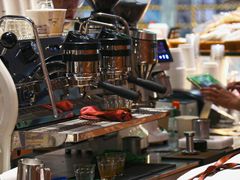 -Manner Coffee(淮海755店)