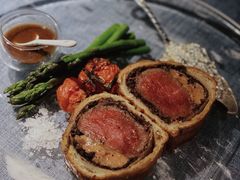 -弦月窗LUNETTE BY AMANDA(复兴路店)