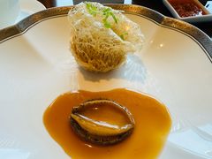 -彩丰楼·中餐厅(国家会展中心上海洲际店)