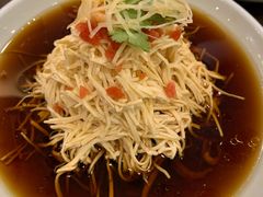 -冶春茶社(星汉大厦店)