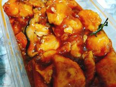 -嘎吧锅私家菜馆(新村十区店)