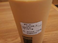 珍珠奶茶-鲜果时间(南开大悦城店)