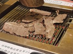 -千寻烧肉(政务区店)