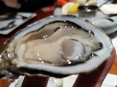 -普朗姆生蚝吧(原建国路店)