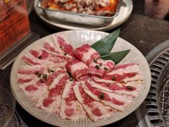 -上男·烧肉集市(五一广场店)