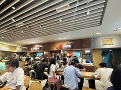 -食代馆(深业上城店)