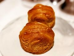 -Le Comptoir de Pierre Gagnaire