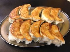 煎饺-芬芳甜品(同福路店)
