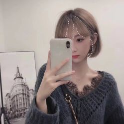 -3AM HAIR SALON染发烫发接发