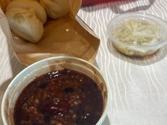 -谷连天安心食堂(裕华万达店)