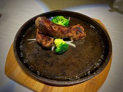 -俄士厨房(万松园店)