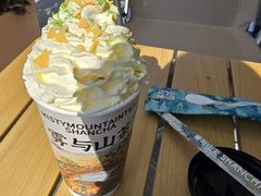 -雾与山茶(大禹城店)