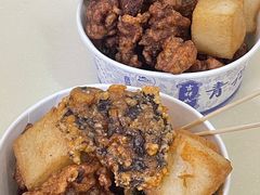-美美阿姨醋肉(县后路店)