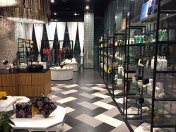 -THANN EXPRESS SPA