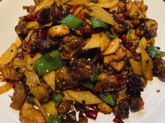 -满堂春特色餐馆