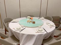 -新吉士·上海菜(浦东LCM置汇旭辉店)