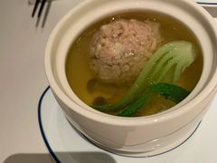 蒋公狮子头-民国红公馆·秦淮八艳(夫子庙店)