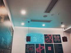 -塔斯汀中国汉堡(合汇店)
