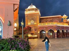 -三亚海昌梦幻海洋不夜城