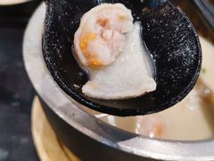 石锅孖宝-渔米丰·广府鱼汤米线(光明广场店)