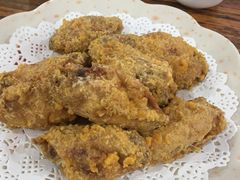 -南记食粥坊·宵夜大排档(莲花总店)