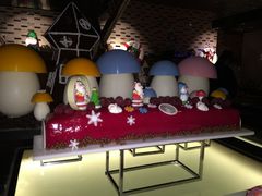 甜品-乐咖啡西餐厅(太湖皇冠假日酒店)
