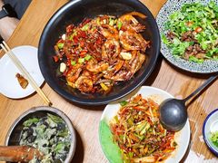 -掌上鲜(南顺城街店)