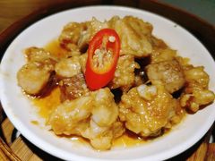 -吉旺港式餐厅(南方商城店)