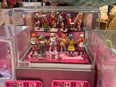 -泡泡玛特POPMART(沈阳大悦城店)