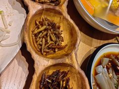 -隔壁老王·家常云南菜(花巷店)