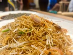 温州米粉-华盛丰温州大排档(东三环南路店)