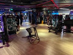 -VIP 威尔仕健身·游泳(嘉华中心店)