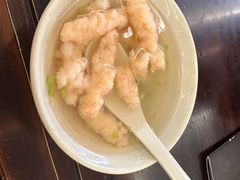 青虾滑-邵子牙·中华老字号(定安路店)