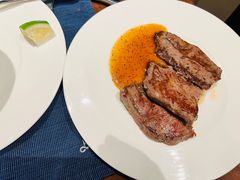 -Social 秀西餐厅-长沙瑞吉酒店(运达店)